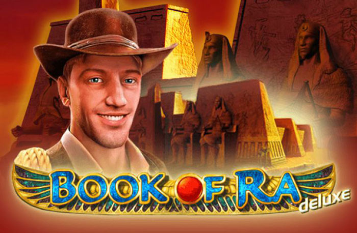 Book Of Ra Gratis