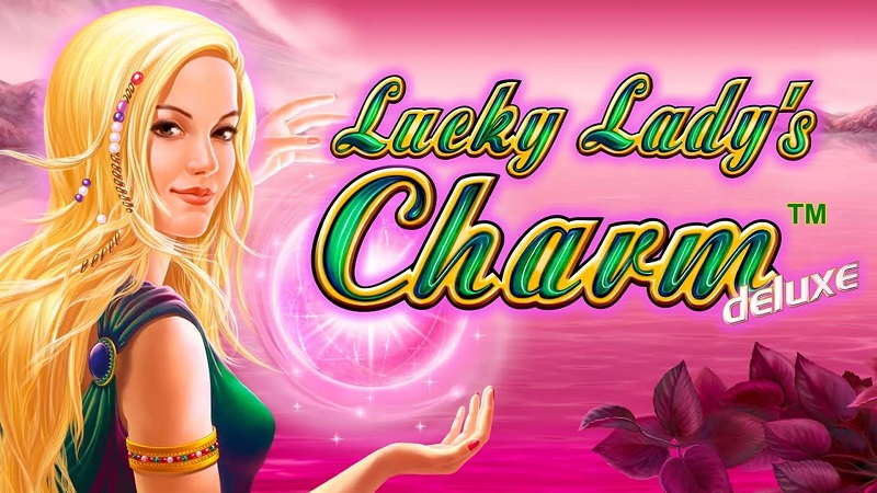 Lucky Lady's Charm Deluxe gratis