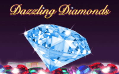 slot gratis dazzling diamonds