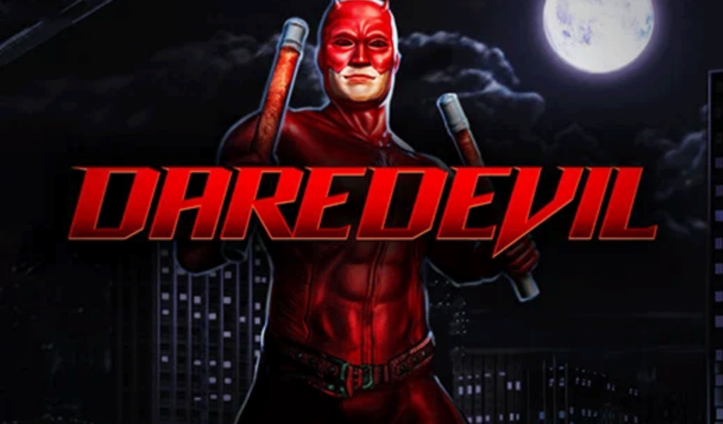 slot online daredevil