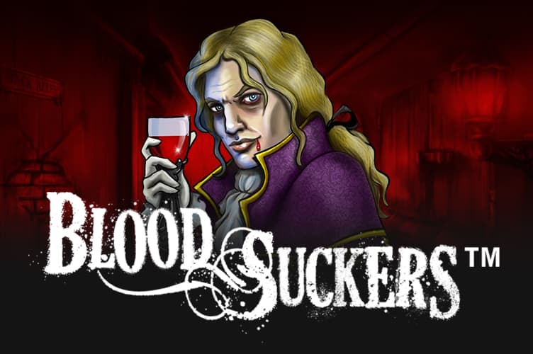 slot machine blood suckers