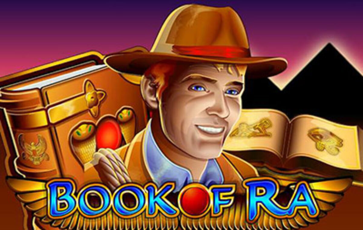 slot book of ra classic