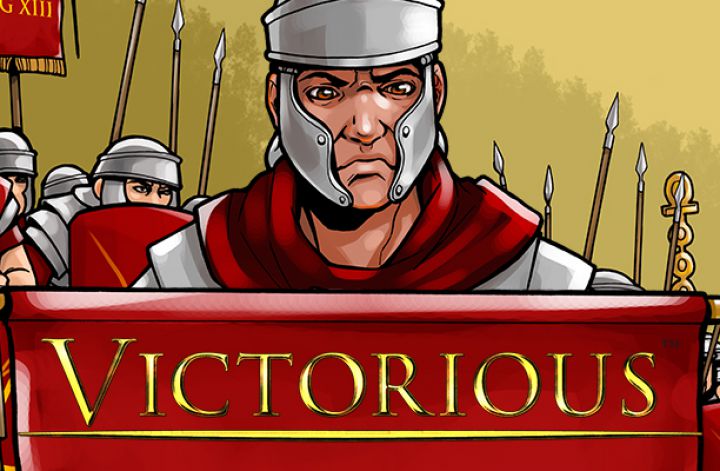 slot victorious gratis