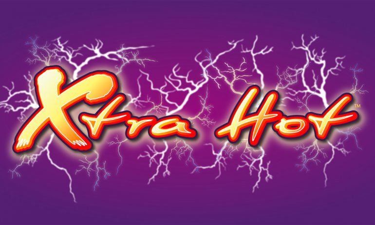 slot xtra hot gratis