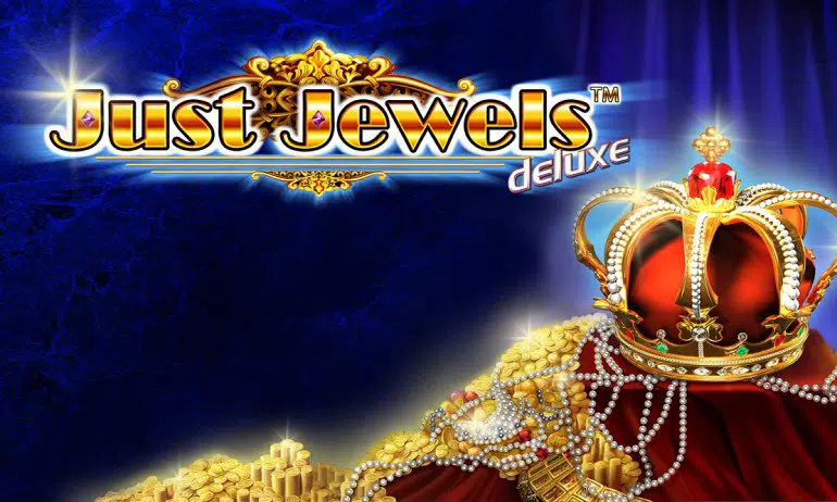 slot just jewels deluxe gratis