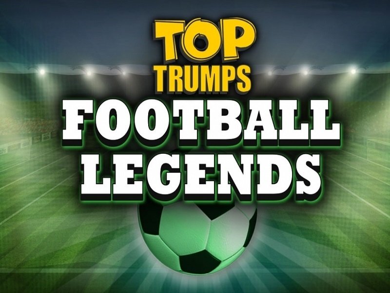 slot online top trumps football legends