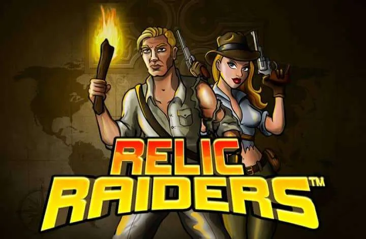 relic raiders gratis