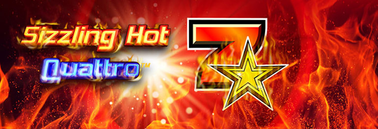 slot gratis sizzling hot quattro