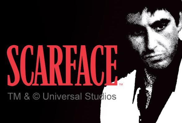 slot scarface gratis