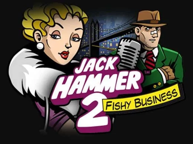 slot machine jack hammer 2