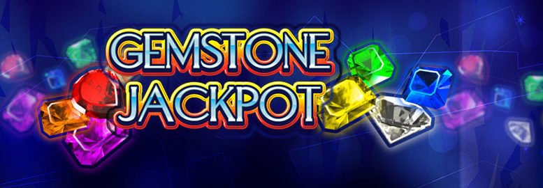 slot gratis gemstone jackpot