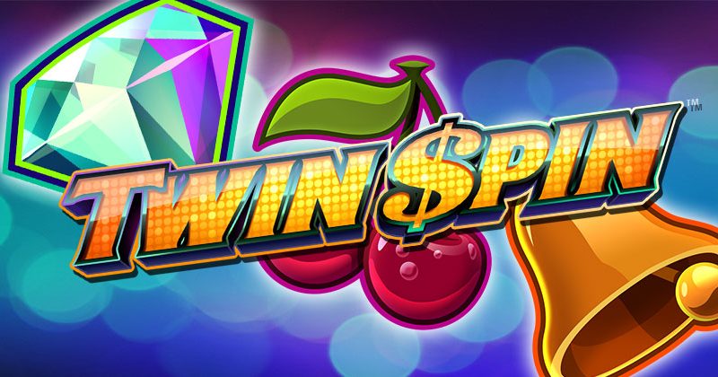 slot twin spin gratis