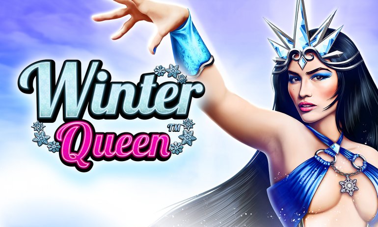 slot winter queen gratis