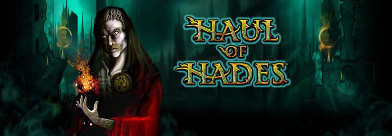 slot online haul of hades