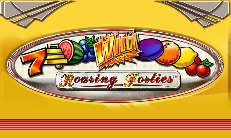 slot gratis roaring forties