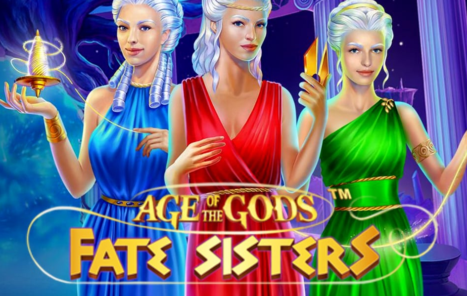 age of gods fate sisters gratis