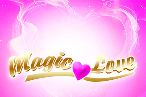 slot gratis magic love