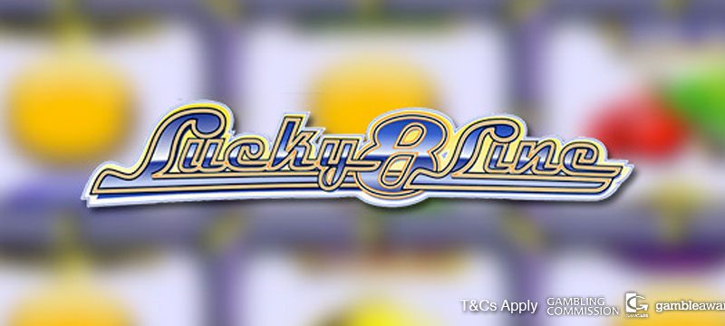 lucky 8 line gratis