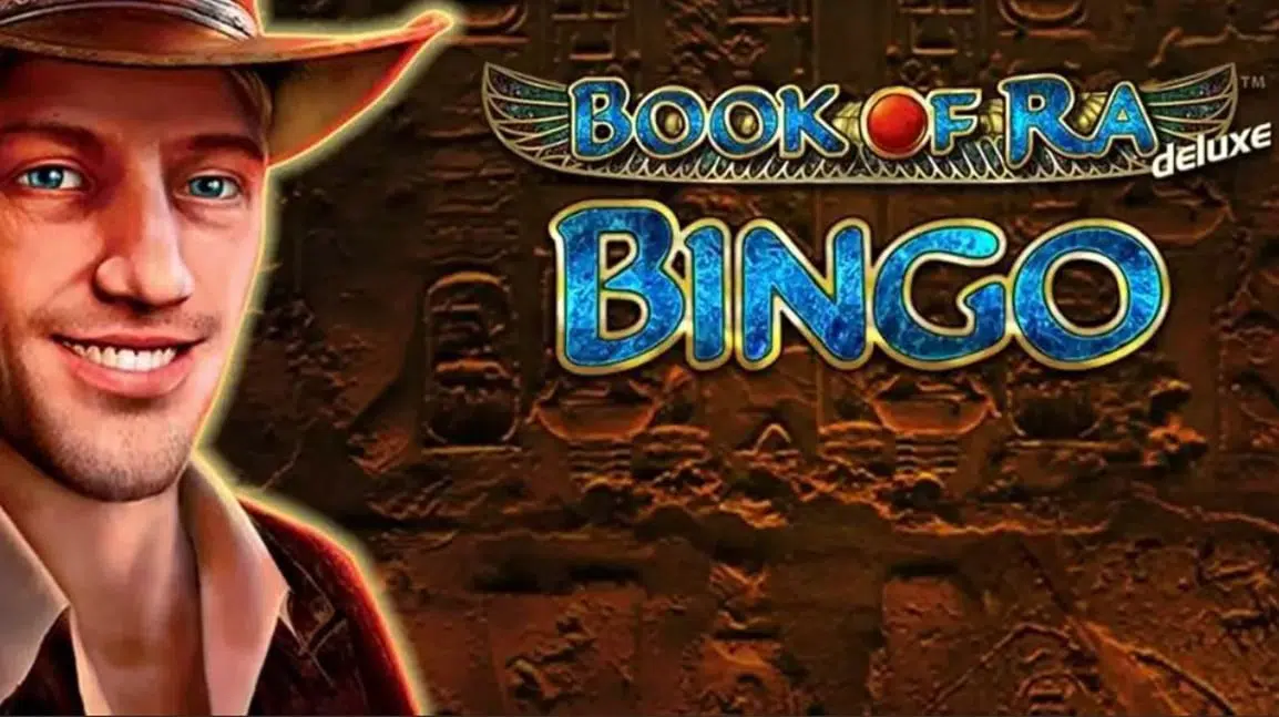 slot gratis book of ra bingo
