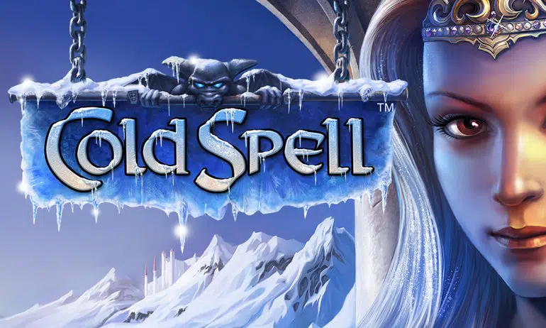 slot machine gratis cold spell