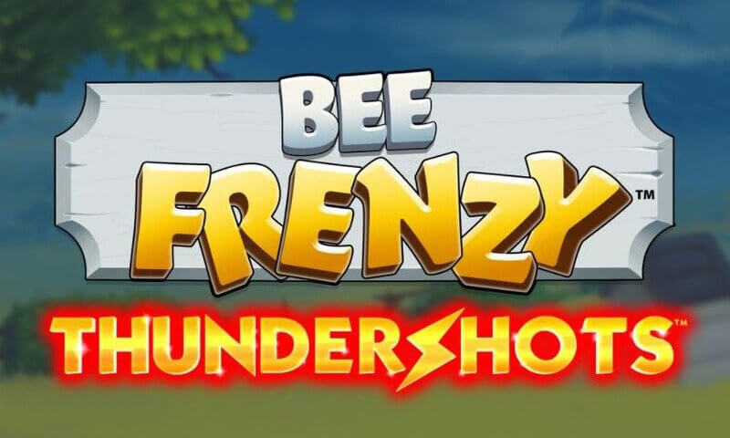 slot machine bee frenzy