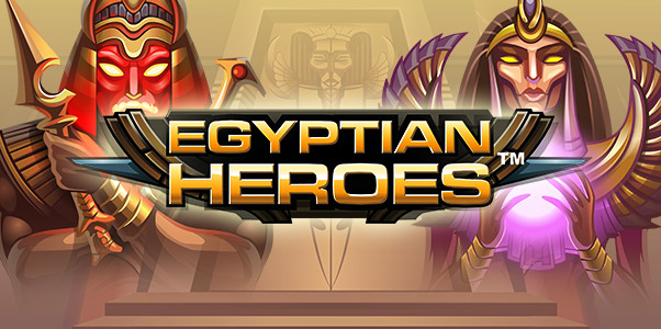 slot gratis egyptian heroes
