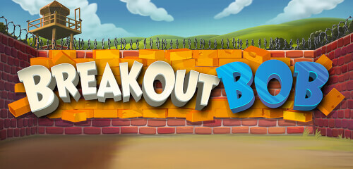 slot gratis breakout bob