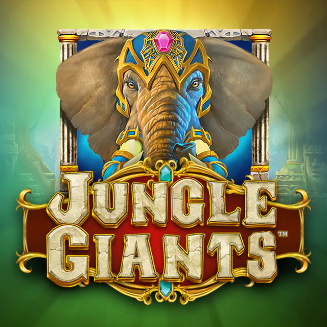slot machine jungle giants