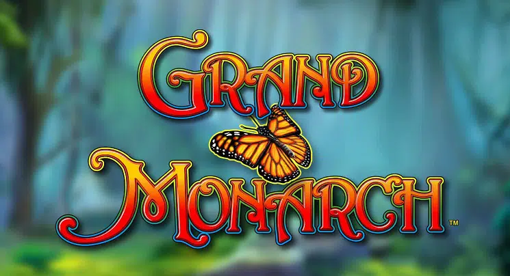slot gratis grand monarch