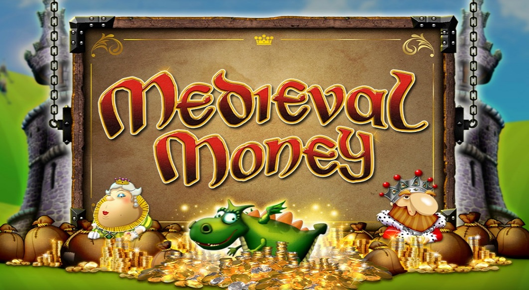 slot medieval money