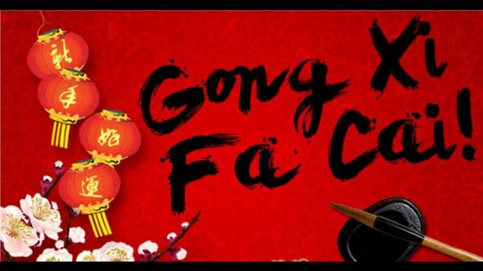Slot Machine Online Gong Xi Fa Cai