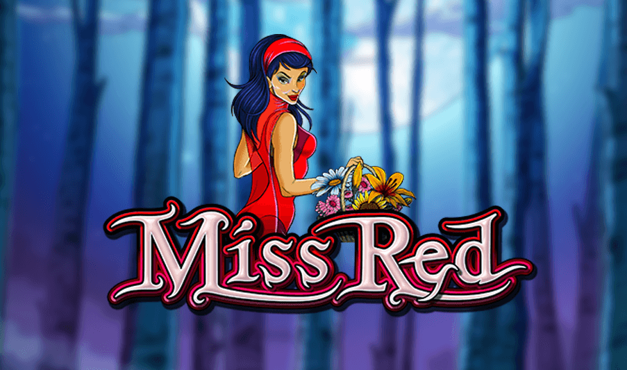 slot machine miss red