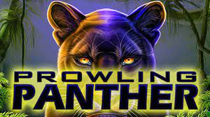 prowling panther gratis