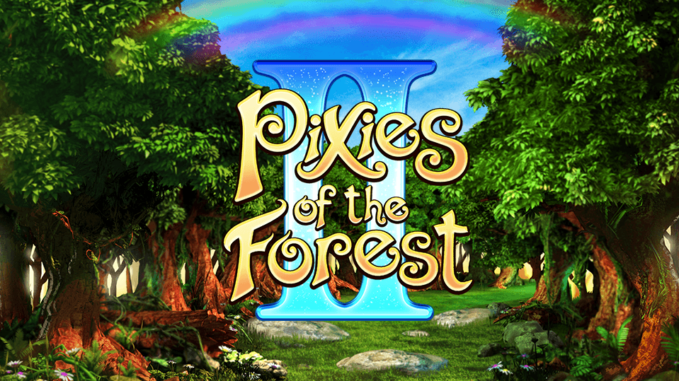 slot Pixies Of The Forest II