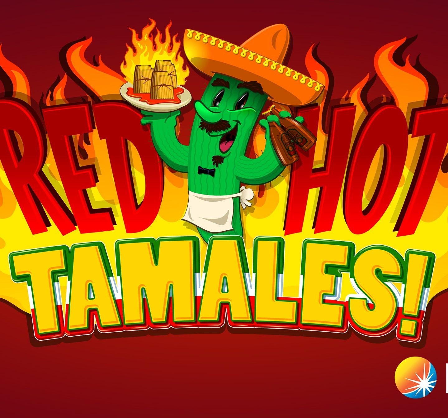 slot machine Red Hot Tamales