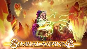 slot online simsalaspinn 2