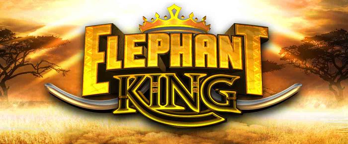 slot machine elephant king