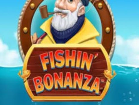slot gratis fishin bonanza