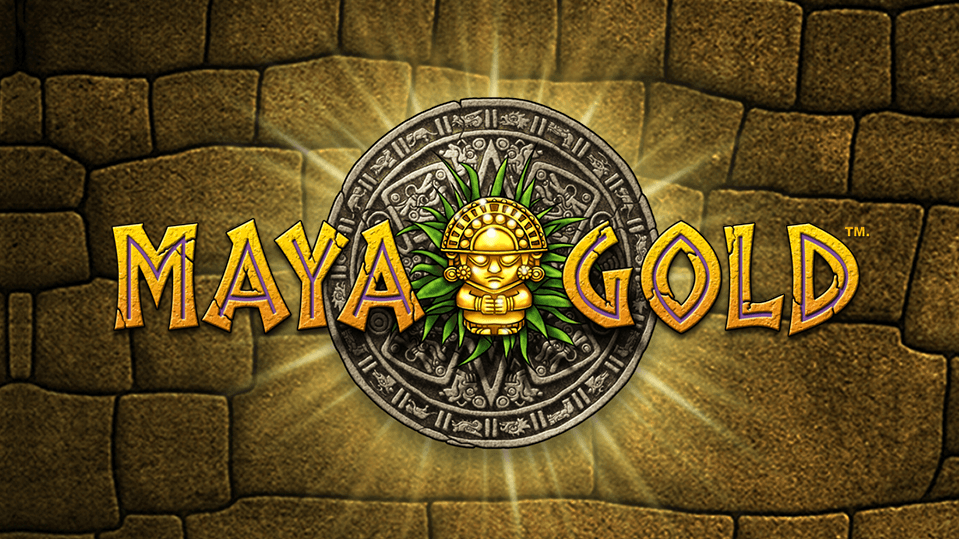 slot gratis maya gold